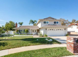 2027 Finch Ct, Simi Valley, CA 93063