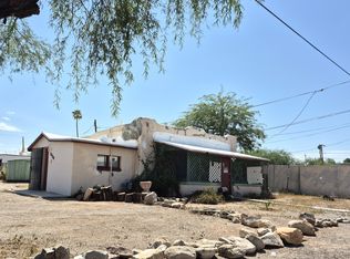 3030 N Castro Ave APT 7, Tucson, AZ 85705