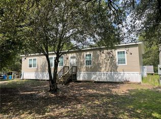 3495 Pioneer 13th St, Clewiston, FL 33440
