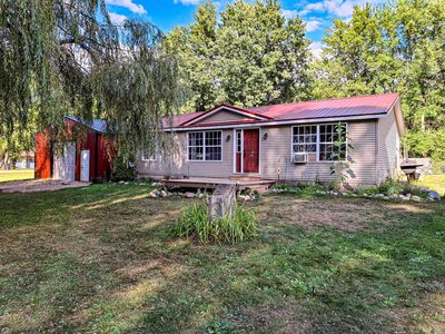 11011 Beaver Rd, Farwell, MI, 48622