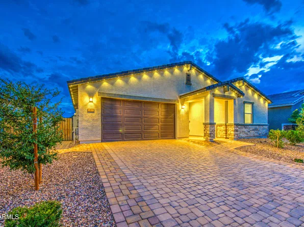 4811 W HUNTER Trail, San Tan Valley, AZ 85144