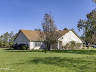 130 Cidero Rd, Raymond, MS, 39154