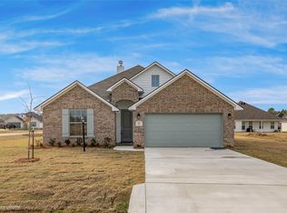 727 Bianca St, Haughton, LA 71037