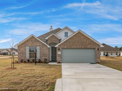 727 Bianca St, Haughton, LA, 71037