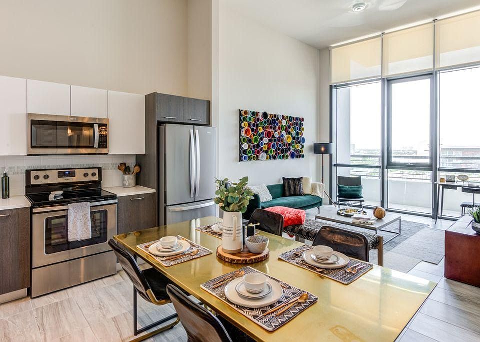 1st image of 650 NE 1st Ave #1901