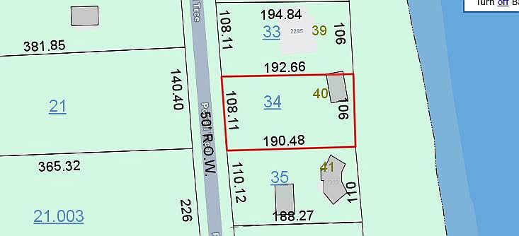 1st image of 2349 Powell Trce