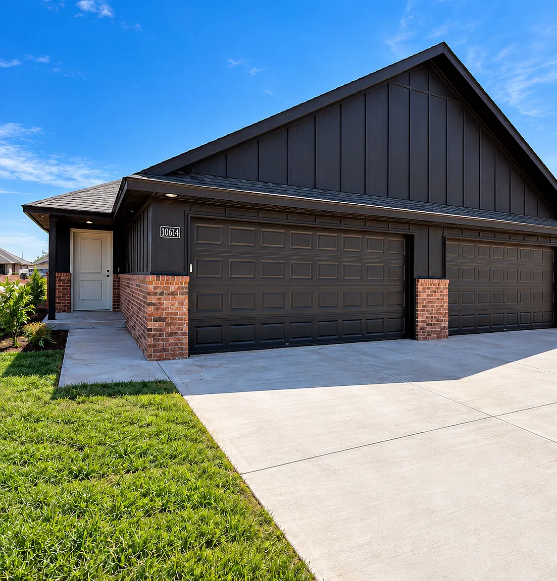 3 bed, 1200 sqft, $1,545 — Photo 1