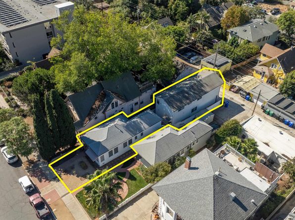 3552 1/2 Front St, San Diego, CA 92103