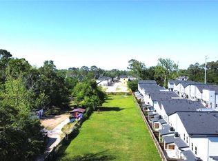 1110 Paul Quinn St, Houston, TX 77091