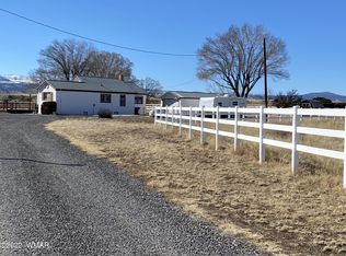 260 S Highway 180, Springerville, AZ 85938