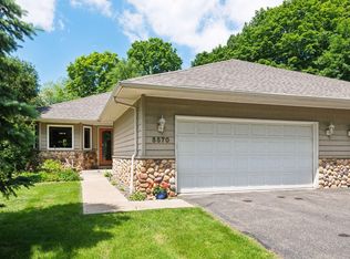 5570 Manitou Rd, Shorewood, MN 55331