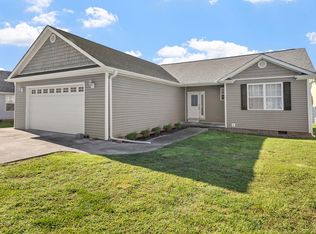 411 W 2nd St, Jasper, TN 37347