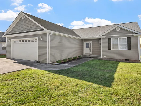 411 W 2nd St, Jasper, TN 37347