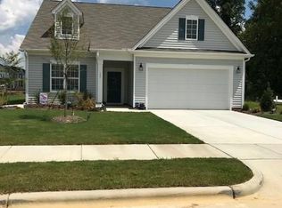 317 Sailor Way, Fuquay Varina, NC 27526