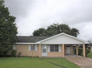 1316 Tiger Dr, Thibodaux, LA 70301
