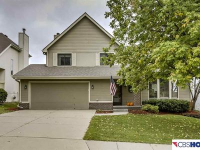 4227 N 163rd Ave, Omaha, NE, 68116