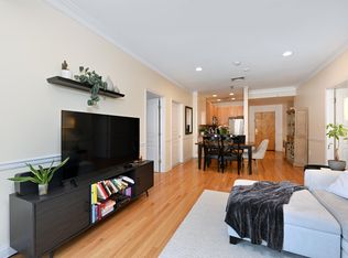 84 Adams St APT 2B, Hoboken, NJ 07030