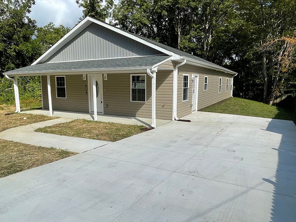 516 Gilmer St, Burlington, NC 27217 Zillow