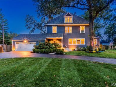 808 E Essex Ave, Saint Louis, MO, 63122