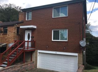 70 Ashford Ave #2, Pittsburgh, PA 15229
