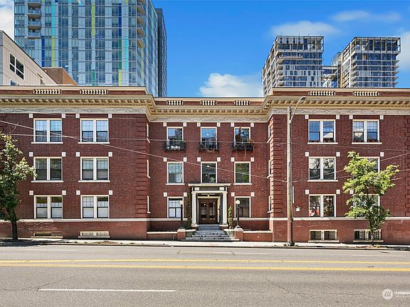 3rd image of 615 Boren Avenue #27