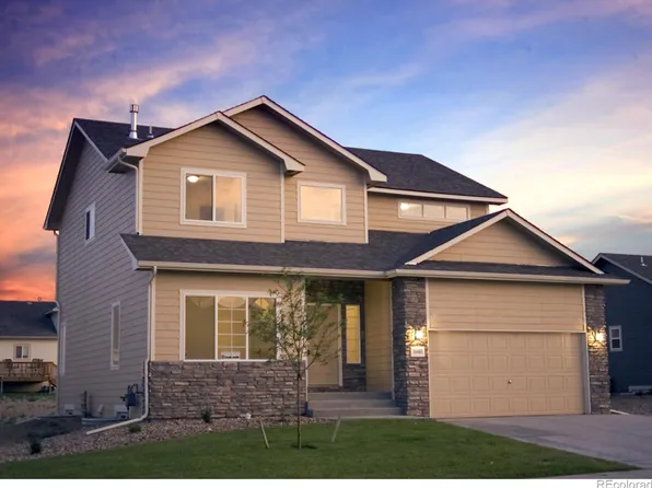 13122 Devils Thumb Place, Peyton, CO 80831