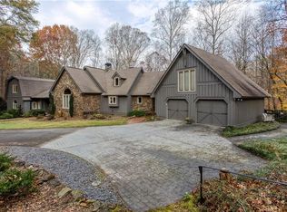 336 Tanglewood Dr, Canton, GA 30115