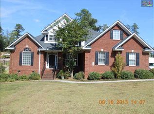 104 Creek Knoll Ln, Columbia, SC 29212