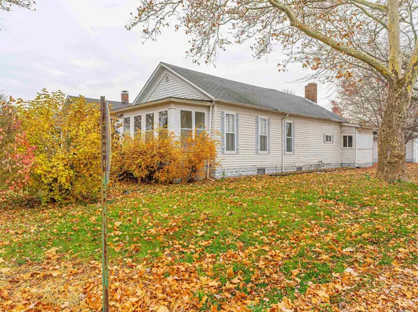 1001 Broadway St, Lincoln, IL 62656