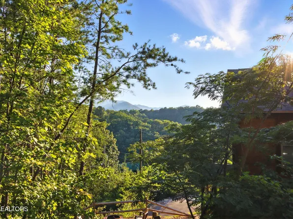 771 Ski View Ln, Pigeon Forge, TN 37876