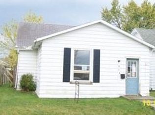 917 Cleveland Ave, Saint Marys, OH 45885