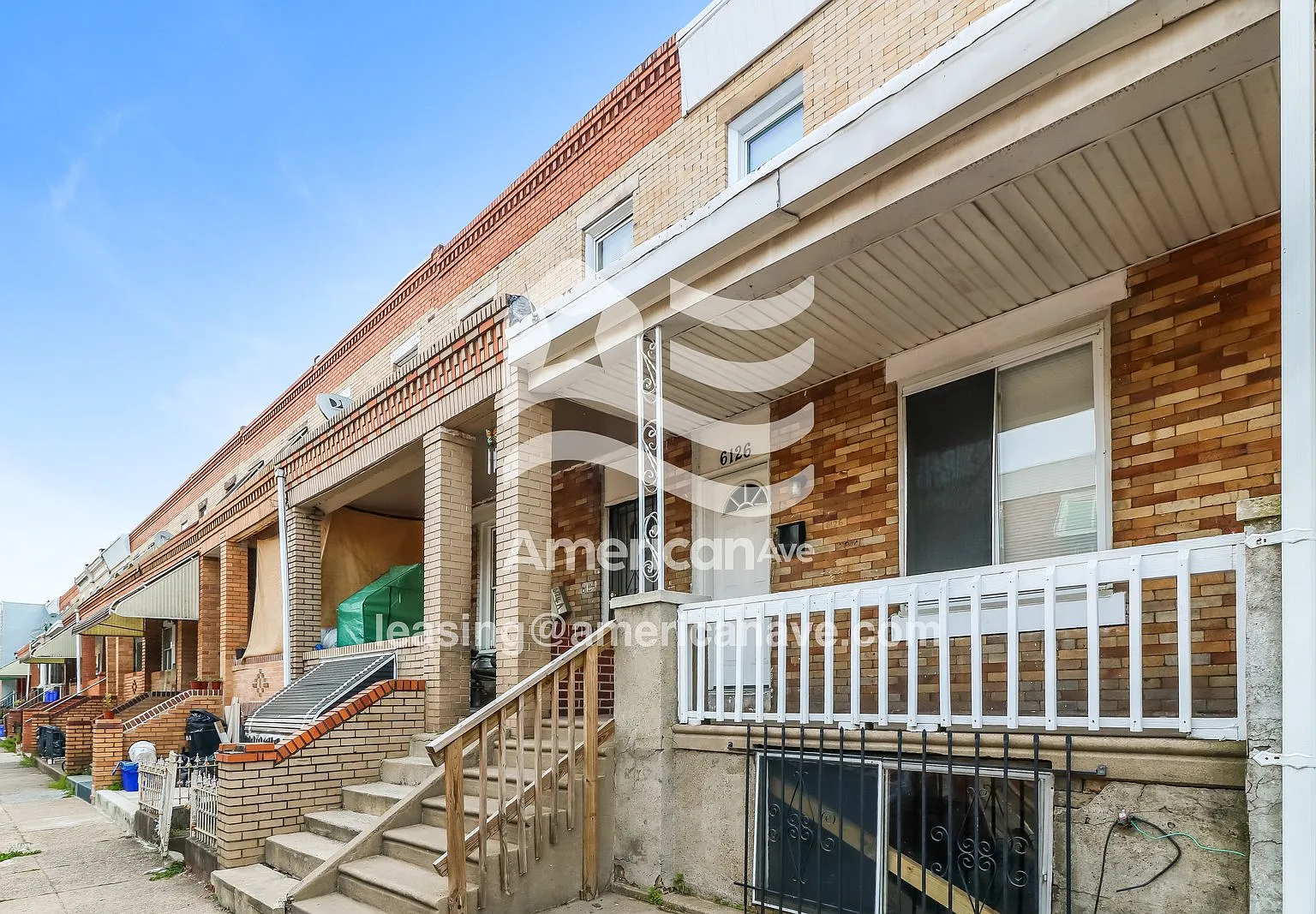 3 bed, 1.0 bath, 1216 sqft, $1,625 — Photo 3