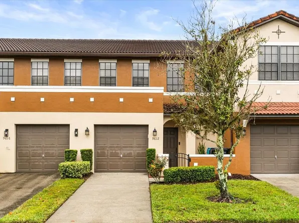 9612 Doris Ln, Orlando, FL 32829