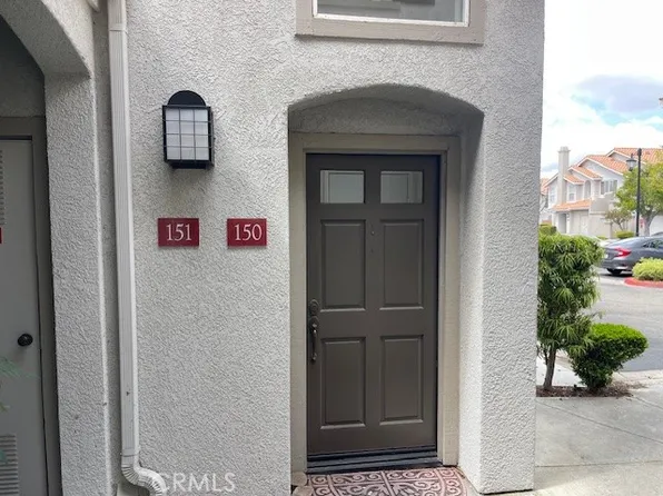 150 California Ct, Mission Viejo, CA 92692