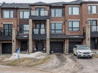 33 Red Maple Ln, Barrie, ON L9J 0N4