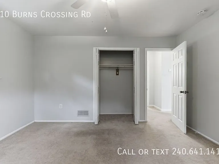 110 Burns Crossing Rd — Photo 24