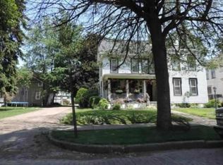 219 Oneida Ave, Warren, PA 16365
