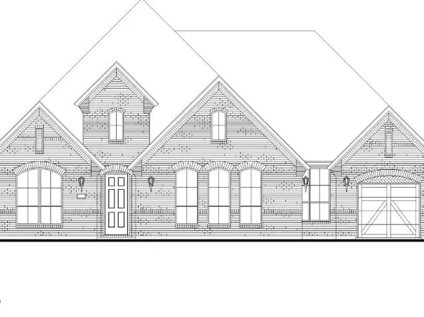 Plan 851 Plan, BridgeWater 80s