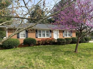 206 Mize Rd, Lexington, NC 27295