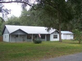 5419 NW 64th St, Ocala, FL 34482