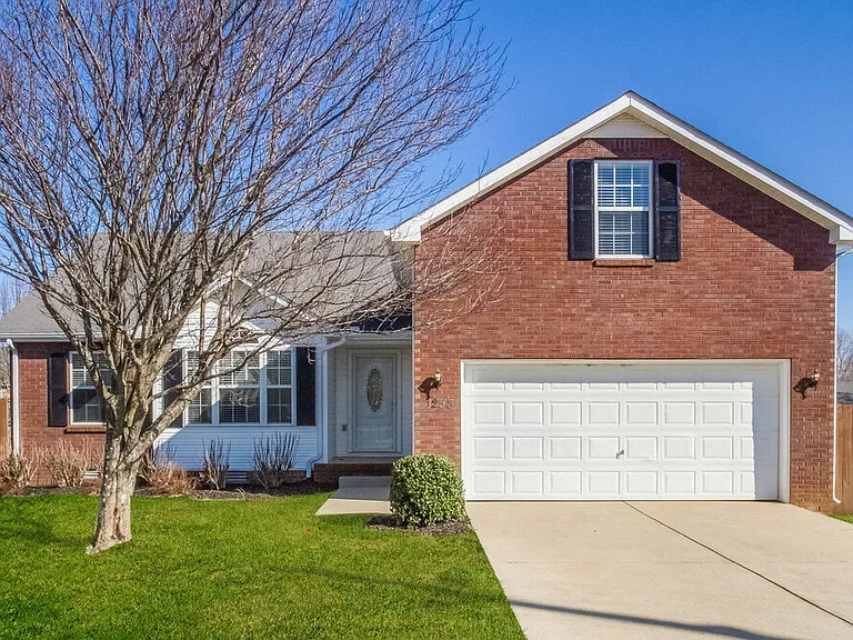 1238 Cason Trl — Photo 1