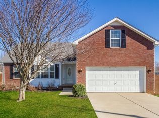 1238 Cason Trl, Murfreesboro, TN 37128