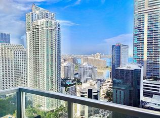 1050 Brickell Ave APT 2808, Miami, FL 33131