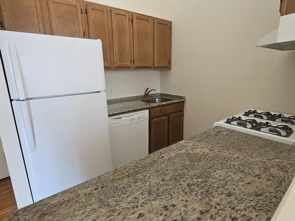 70 Bank St Unit 4A, Waterbury, CT 06702