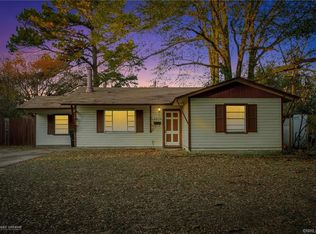 2936 Meadow Ave, Shreveport, LA 71108