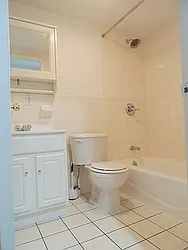 Rented by J Misrahi Realty Corp