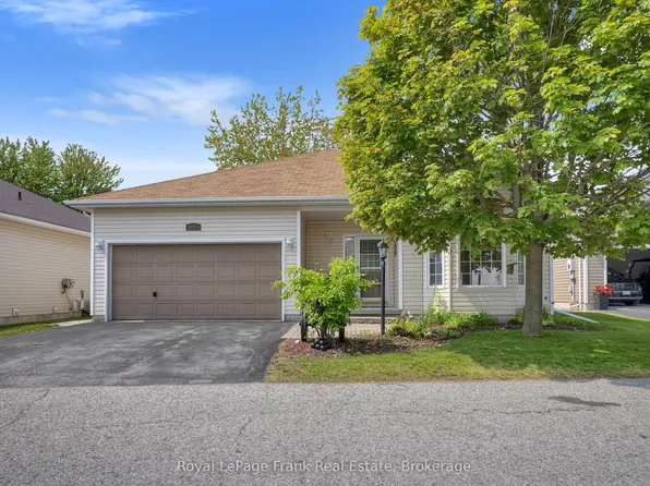 20 Kissingbridge Ln, Clarington, ON L1B 0B2