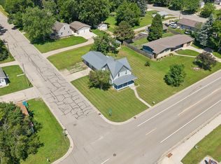 210 W 7th St, Starbuck, MN 56381