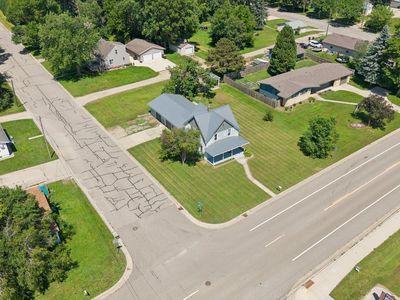 210 W 7th St, Starbuck, MN, 56381