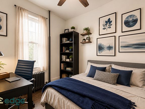 5th image of 880 Wyckoff Ave #2B